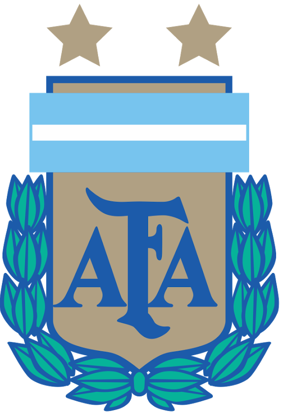 Argentina 0-Pres Secondary Logo t shirt iron on transfers